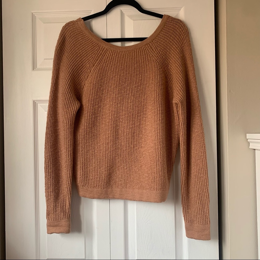 Aerie sweater